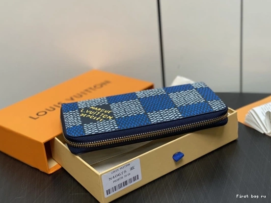 Frstbag ru ZIPPY WALLET-10*20*2 LOUIS VUITTON cm 0710
